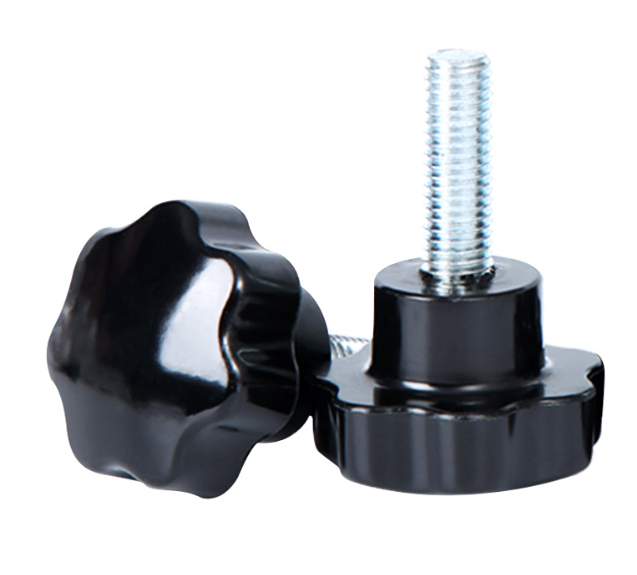 Hvězdice, šroub ø 38mm M8x16