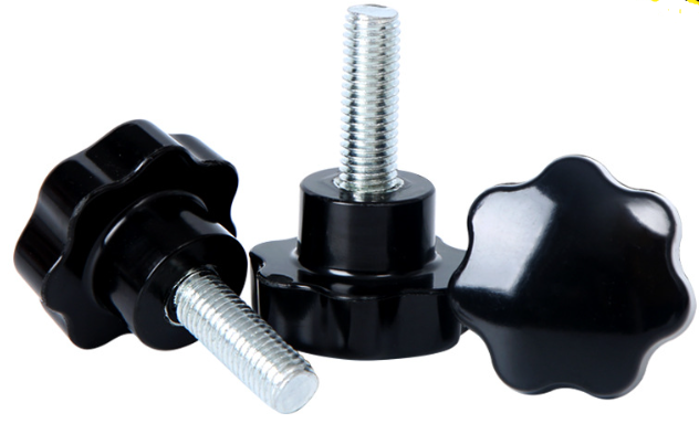 Hvězdice, šroub ø 50mm M10x30