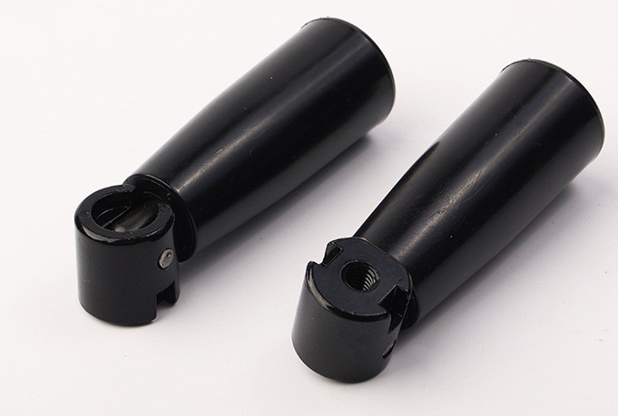 Univerzální otočné sklopné madlo/klika 63x19xM6