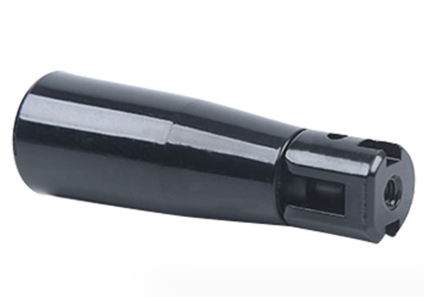 Univerzální otočné sklopné madlo/klika 80x19xM6