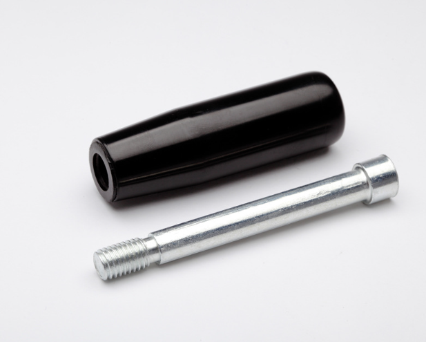 Otočné držadlo pevné madlo/klika M10