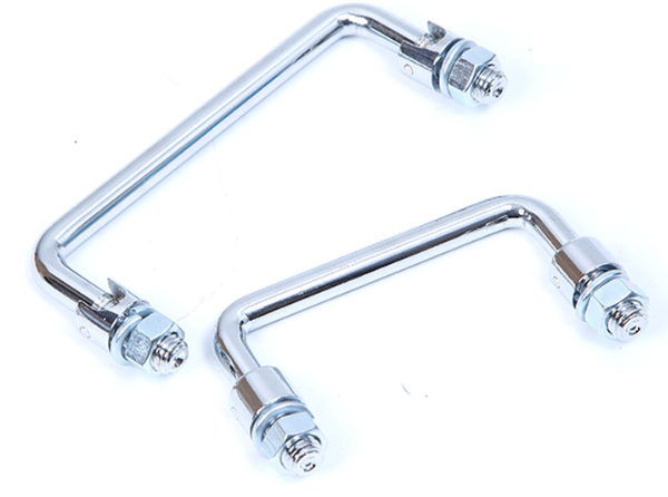 Sklopné madlo 130mm ocelové