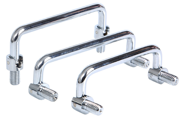 Sklopné madlo 150mm ocelové