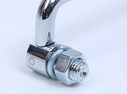 Sklopné madlo 150mm ocelové