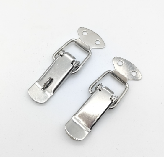 Pákový uzávěr bedny 55mm 1ks