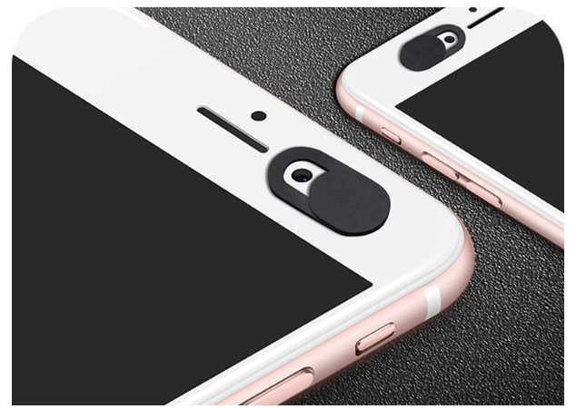 Kryt webkamery mobilu alebo notebooku 18mm