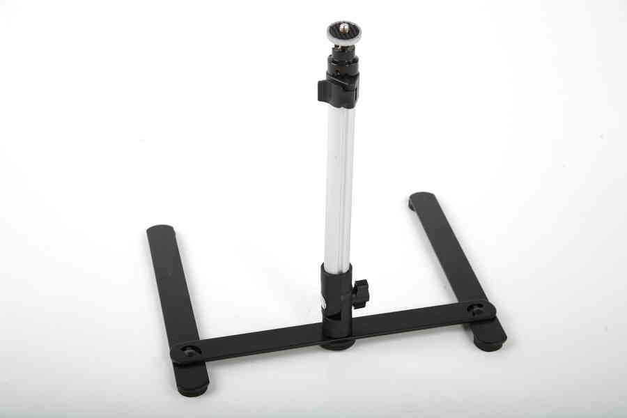 Statívová pre Produktová fotografia