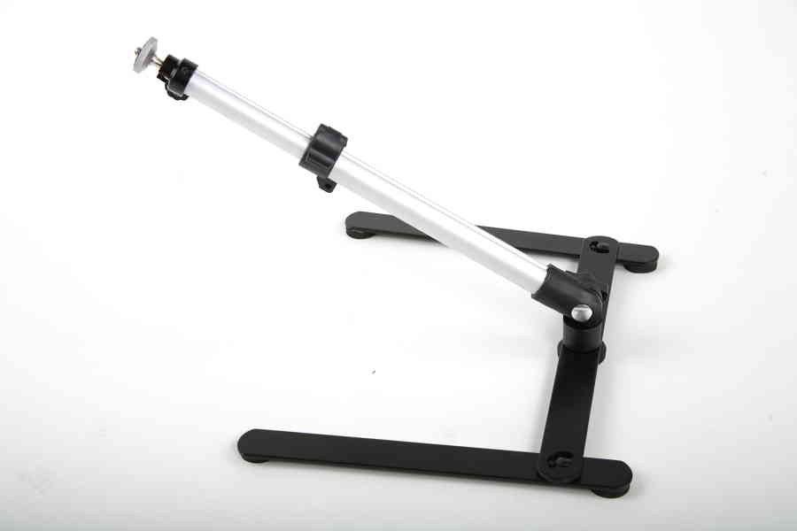 Statívová pre Produktová fotografia