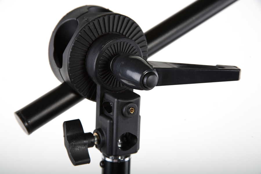 Držiak odraznej dosky, držiak odrazovej dosky typ 2