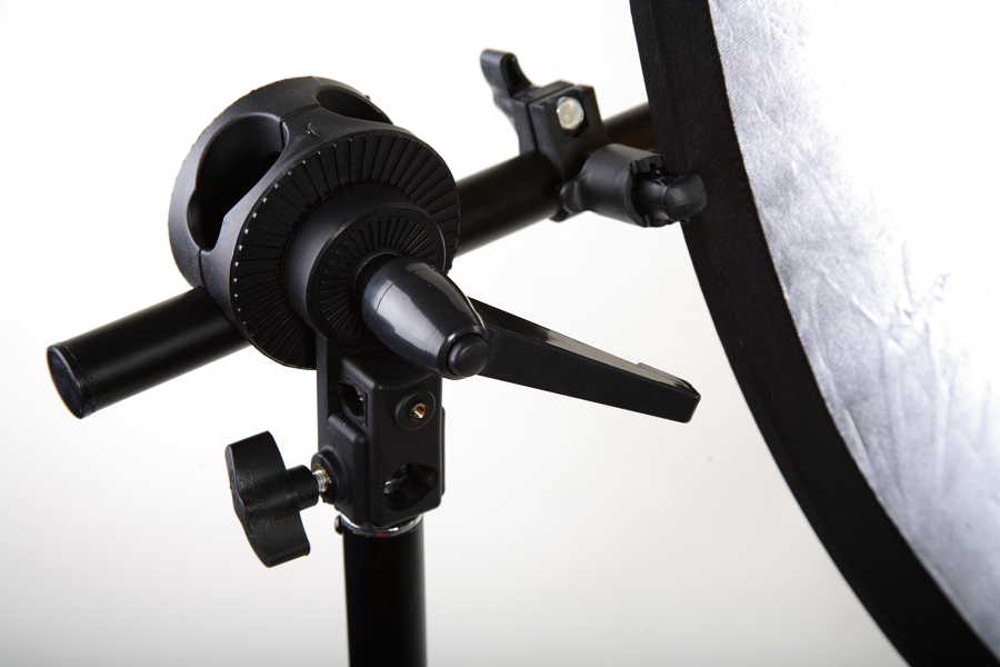 Držiak odraznej dosky, držiak odrazovej dosky typ 2