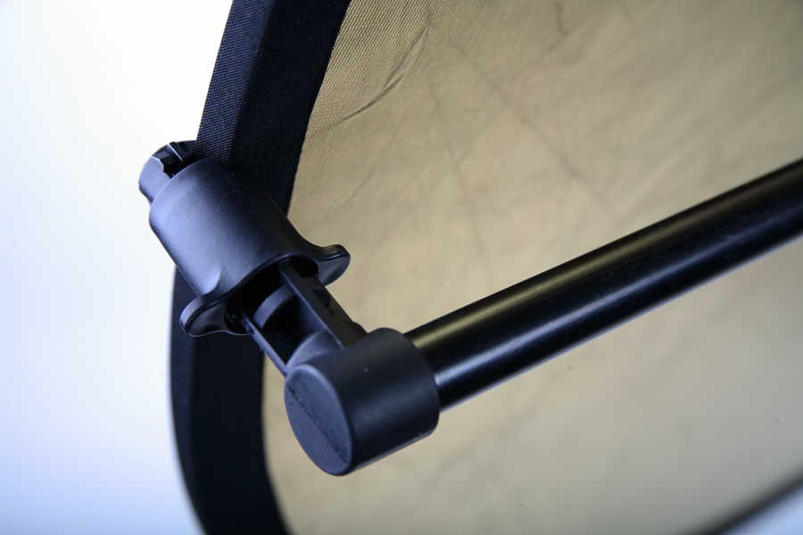 Držiak odraznej dosky, držiak odrazovej dosky typ 2