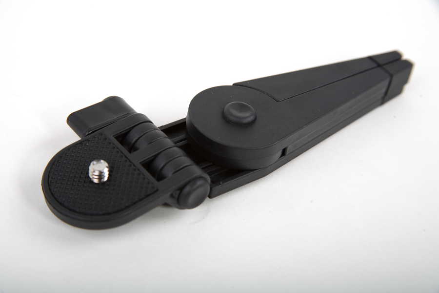 Malý stolný mini statív 155mm