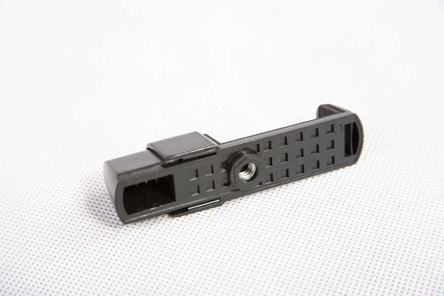 Držiak mobilu, navigácie pre okenný statív HS