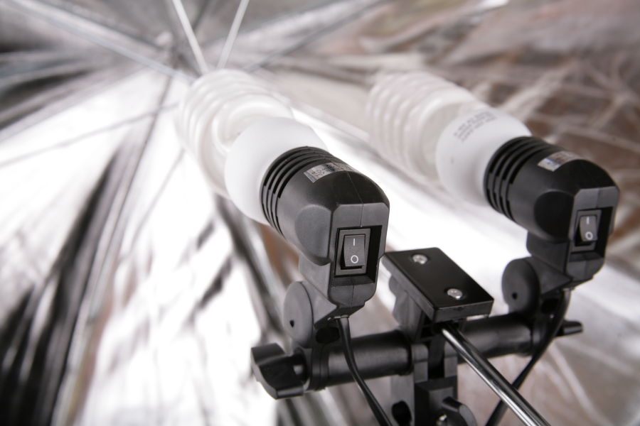 Day light set MXDR2 2x180W