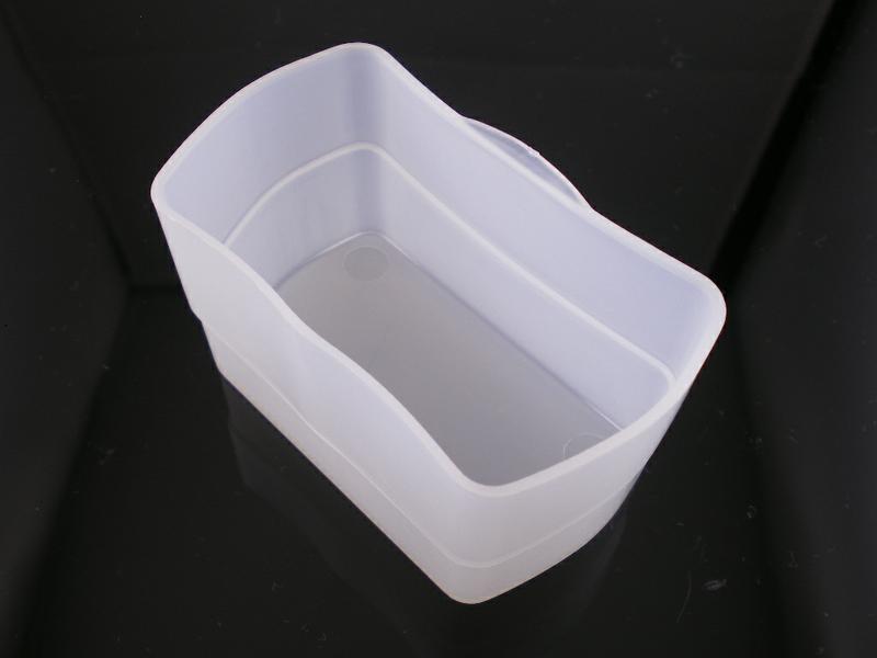 Difuzér pre systémový blesk pre Canon 430EX