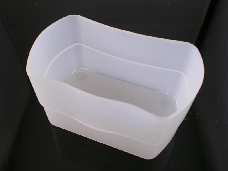 Difuzér pre systémový blesk pre Canon 580EX 580 EX II