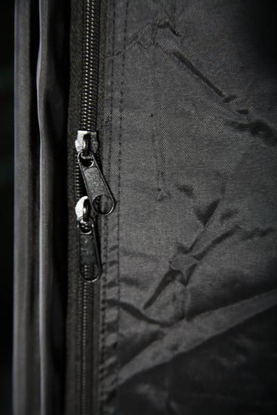 Rozkladacím prezliekacia kabínka / stan