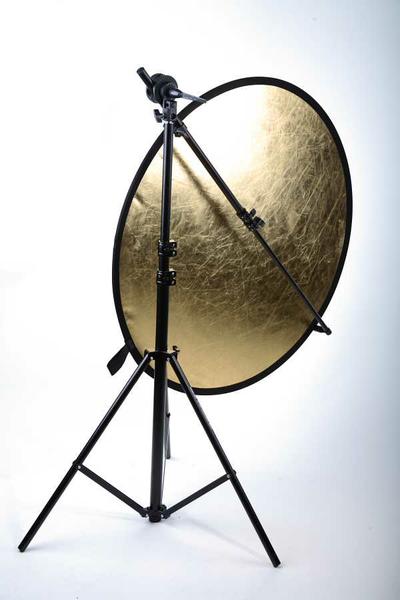 Držiak odraznej dosky, držiak odrazovej dosky typ 2