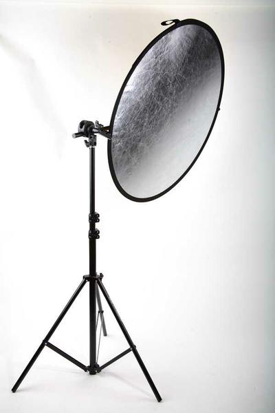 Držiak odraznej dosky, držiak odrazovej dosky typ 2