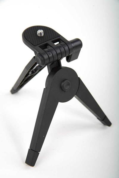 Malý stolný mini statív 155mm