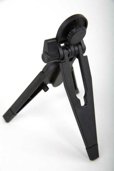 Malý stolný mini statív 155mm