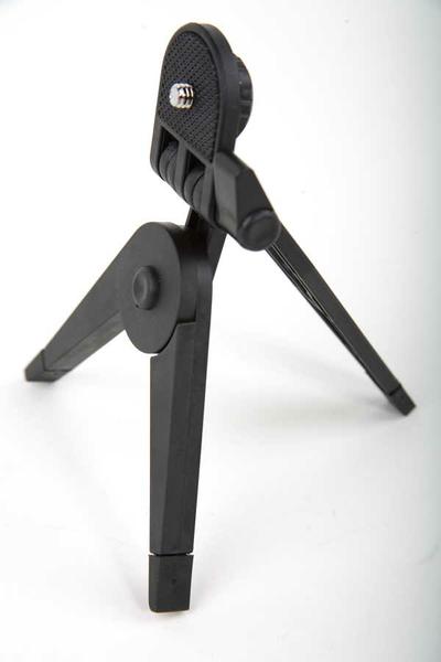 Malý stolný mini statív 155mm