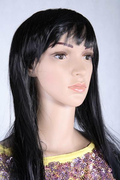 Dámska figurína, manekýnka v telovej farbe F8