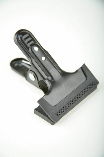 6 kusov klipsový, svoriek pre uchytenie pozadím a rekvizít