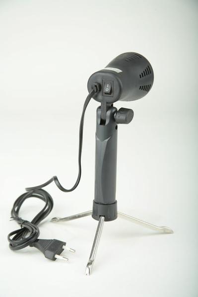 S1-50 Svetelný difúzny stan, fotostan, Economy štúdio set