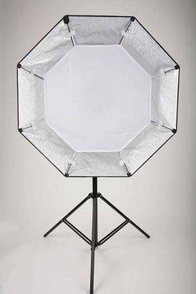 Softbox Oktagon otočný 120cm