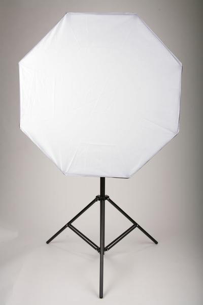 Softbox Oktagon otočný 120cm