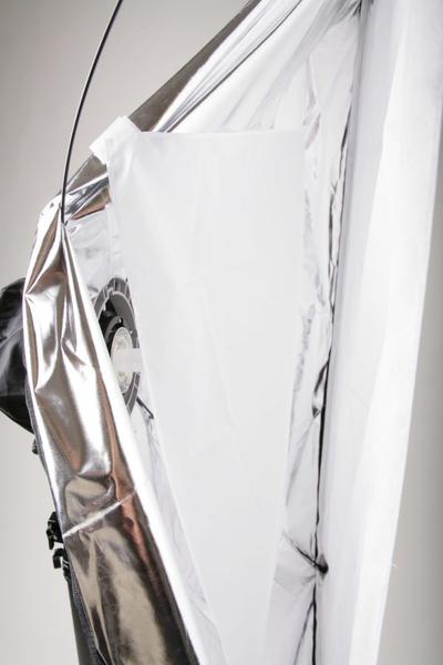 Softbox pevný 80x120cm