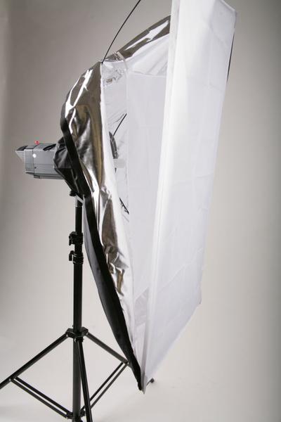 Softbox pevný 80x120cm