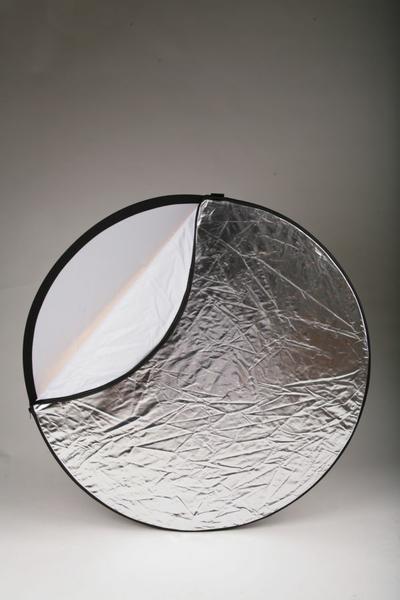 Odrazová doska, odrazná doska 5 v 1 priemer 60cm