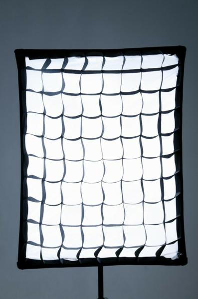Softbox s voština, otočný 80x120cm universal