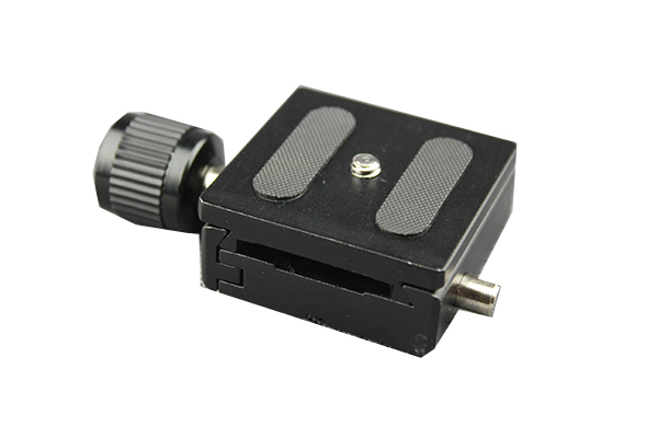Doska hlavy 50x50mm s poistkou