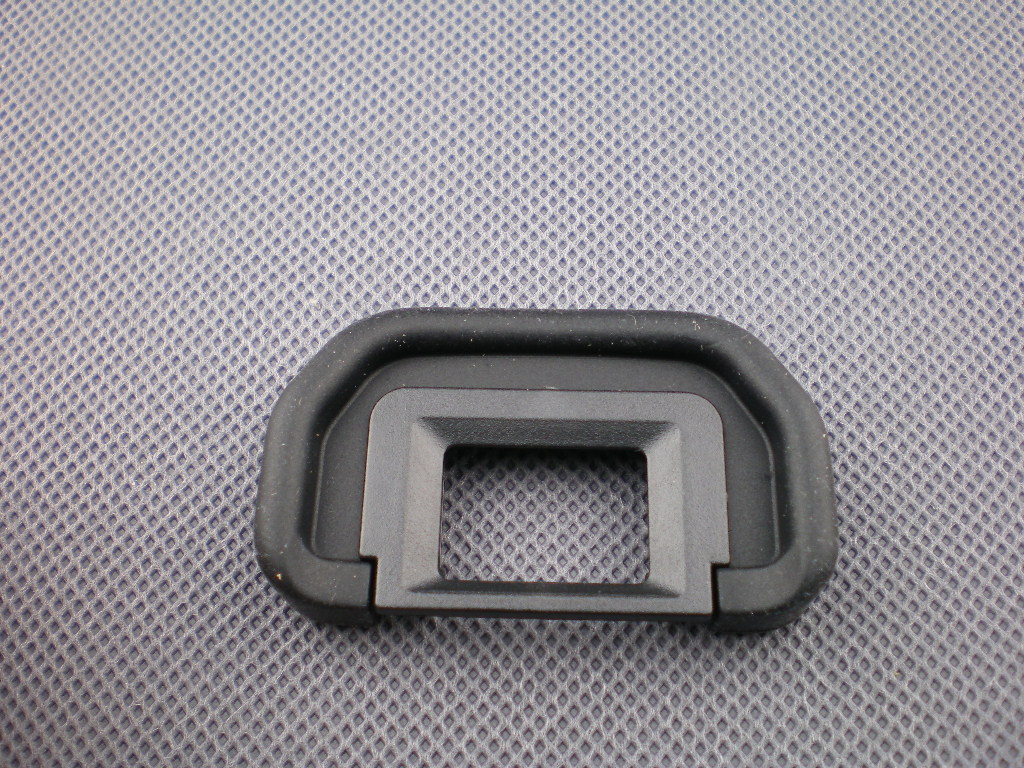 Očnice EB, EB-C pre CANON 60D, 50D, 40D, 30D, 20D, 10D, 5D, 5D MARK II