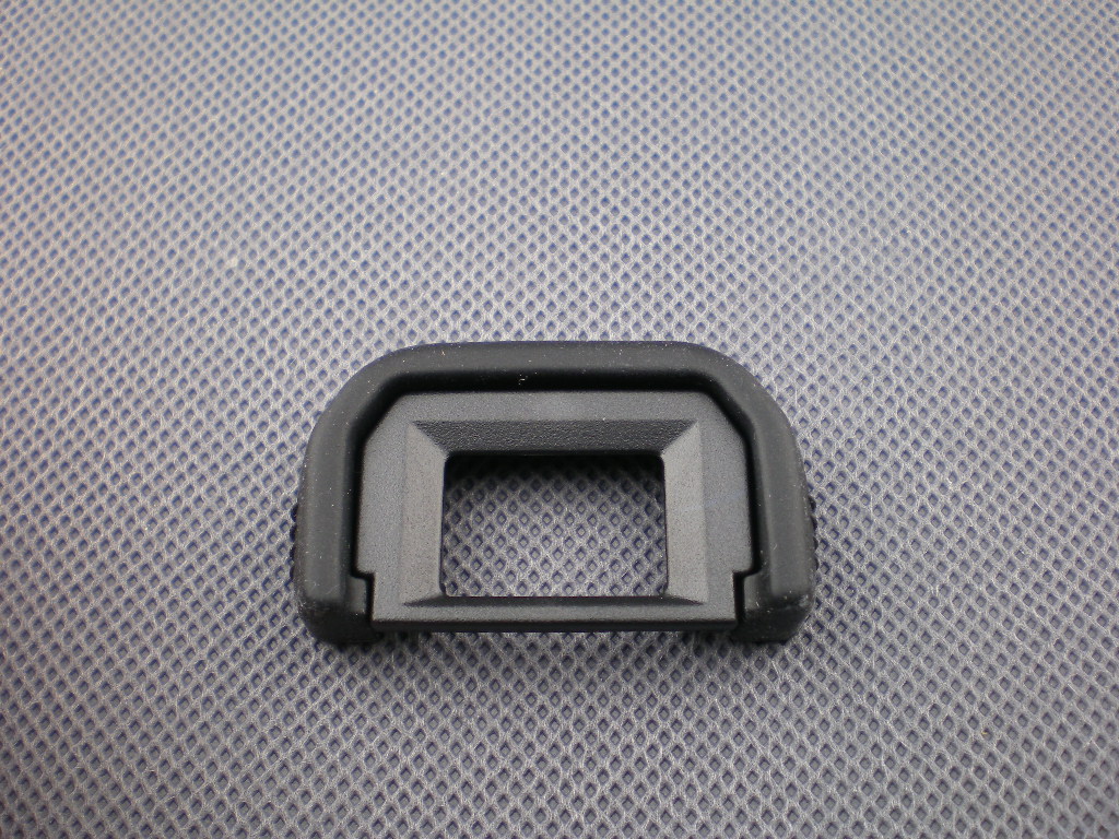 Očnice EF pre Canon 300D, 350D, 400D, 450D, 500D, 550D, 600D, 1000D, 1100