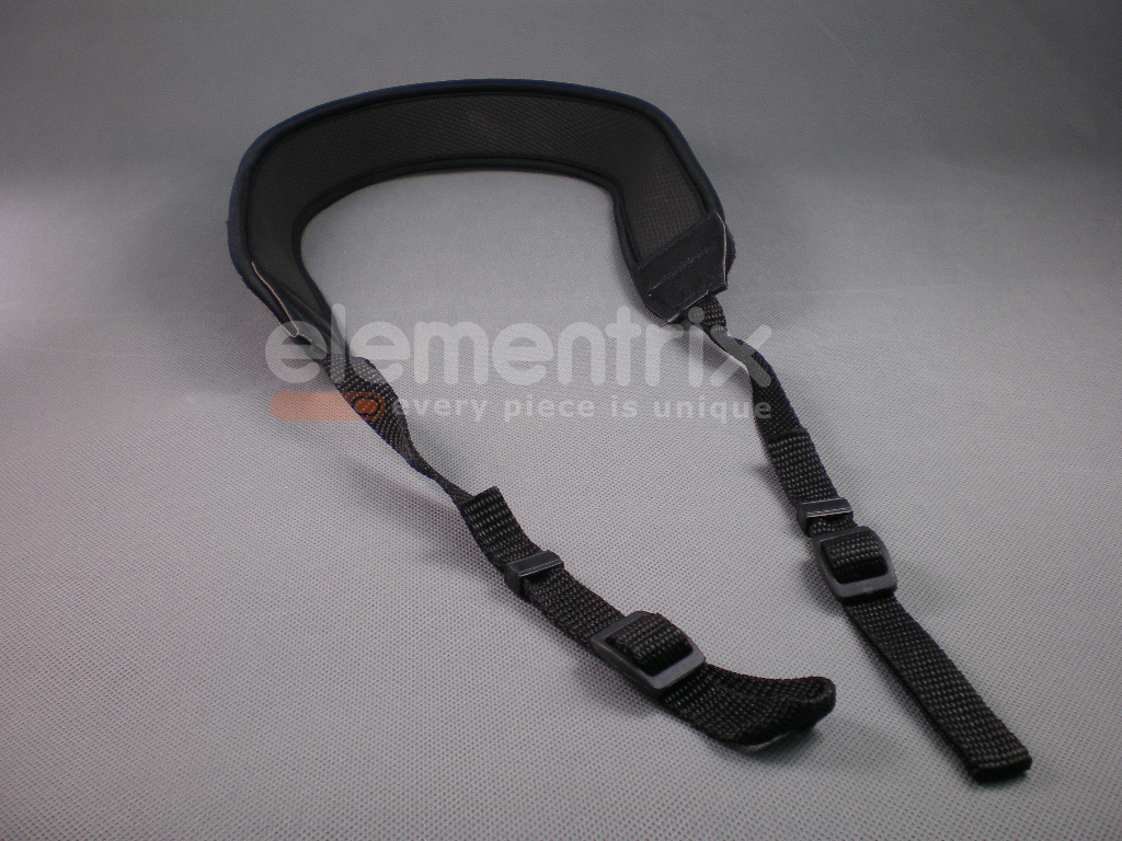 Neoprénový popruh na fotoaparát