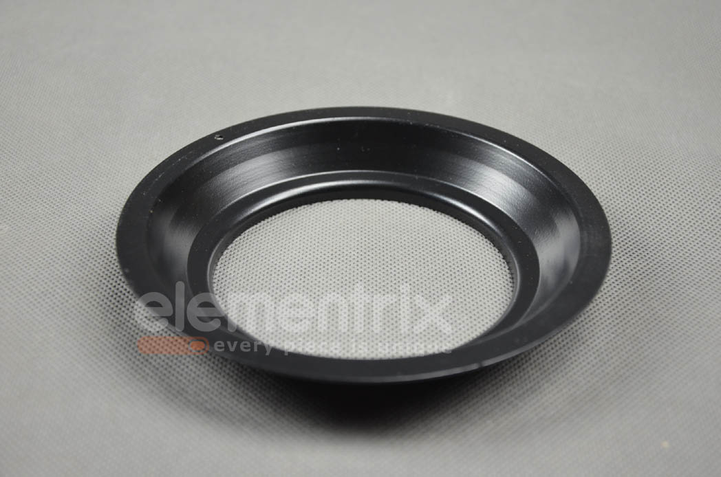 Speed ??ring pre blesky Richter 152mm