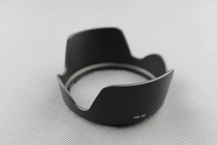 Slnečná clona HB-39 pre NIKON