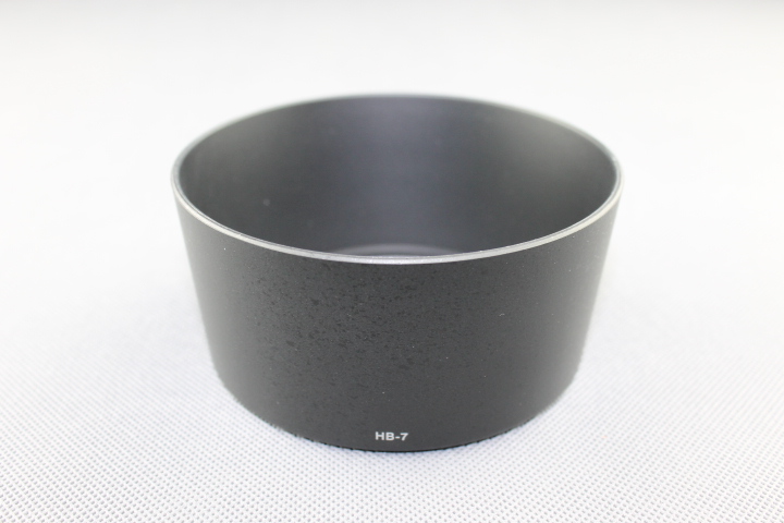 Slnečná clona HB-7 pre NIKON