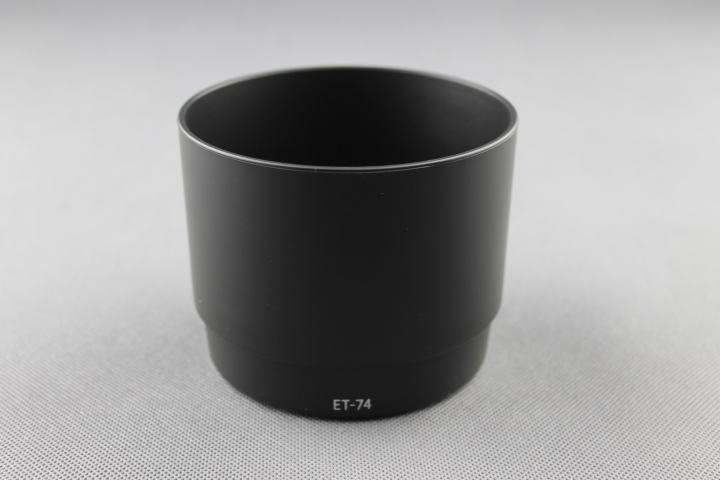 Slnečná clona ET-74 pre Canon