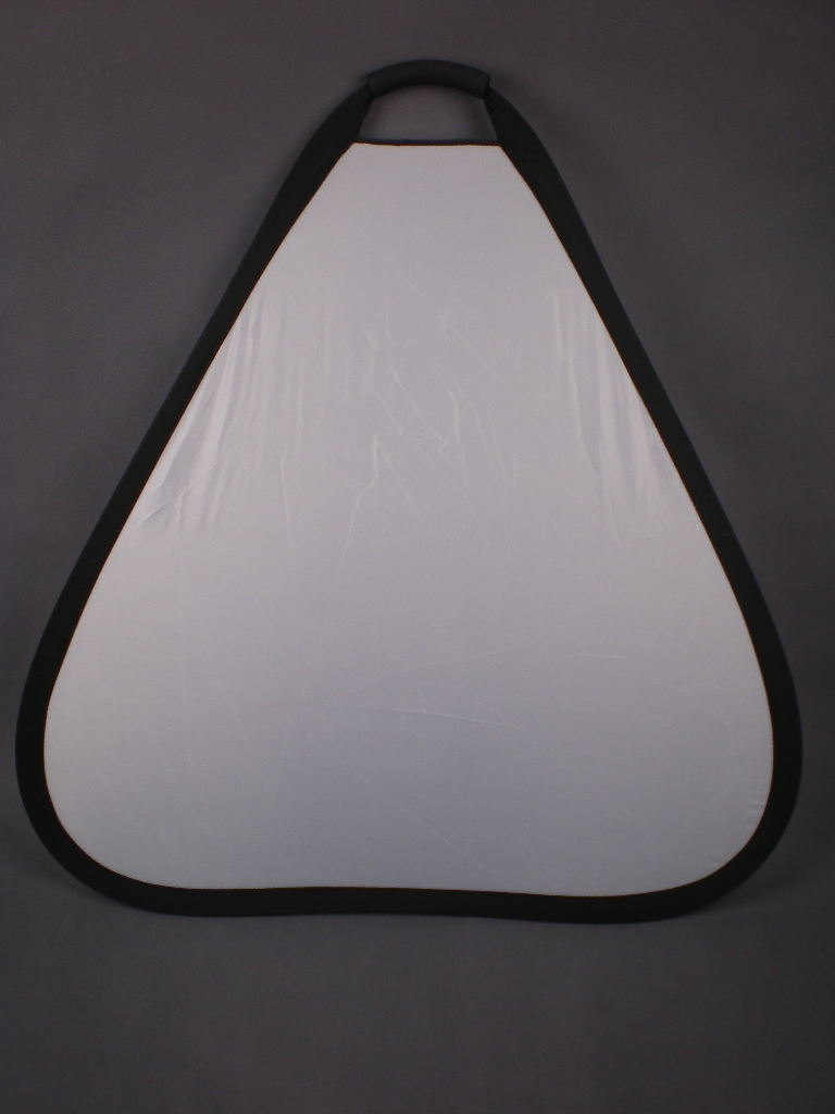 Difúzne triangel 80cm