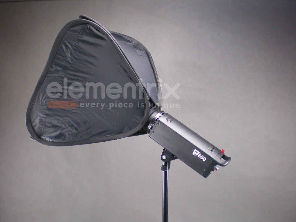 Easy Softbox 50x50cm BOWENS