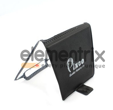 Univerzálny difuzér pre interný blesk