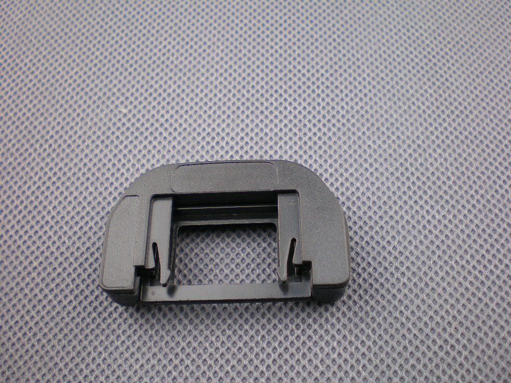 Očnice EF pre Canon 300D, 350D, 400D, 450D, 500D, 550D, 600D, 1000D, 1100