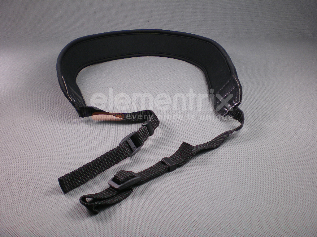 Neoprénový popruh na fotoaparát