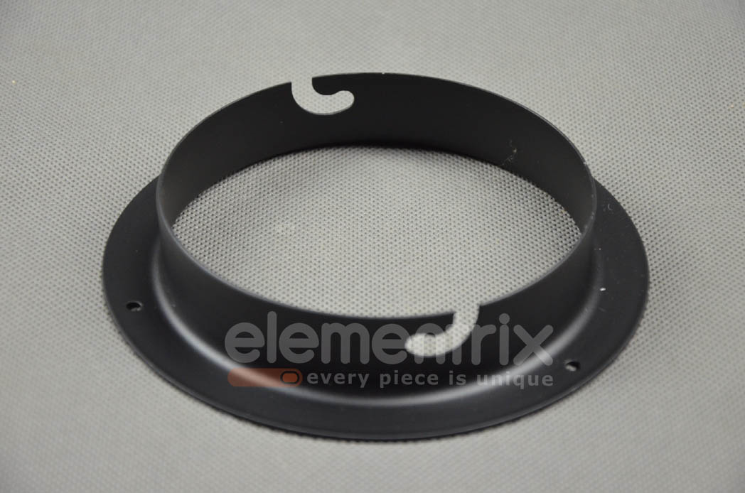 Speed ??ring pre Elinchrom 144mm