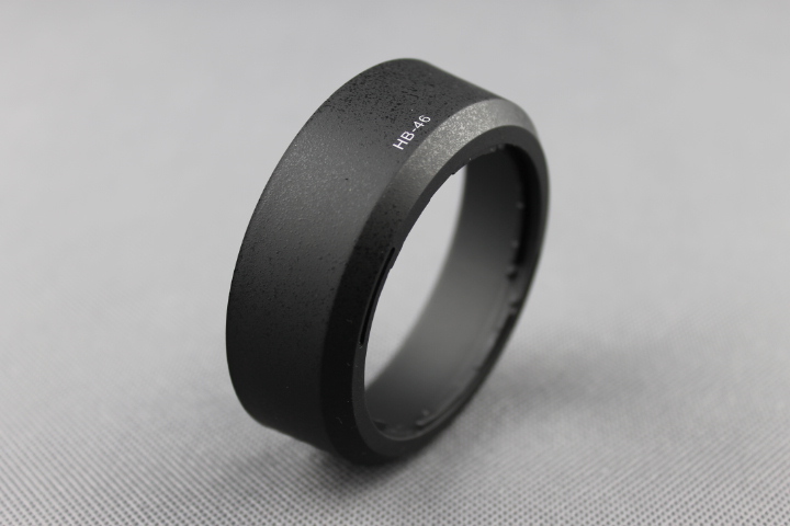 Slnečná clona HB-46 pre NIKON